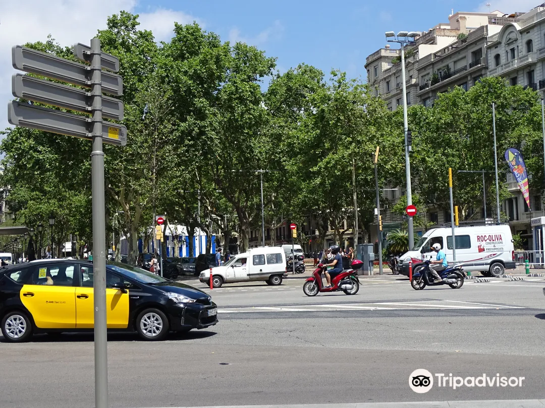 5_Avinguda Diagonal