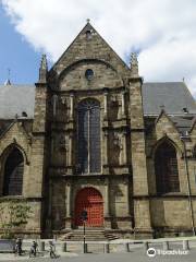 Saint-Germain church