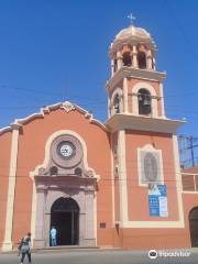 Catedral de Nuestra Senora de Guadalupe