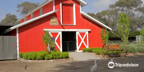 The Big Goose