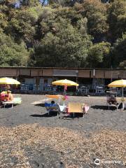 Spiaggia Nera -  Cala Jannita