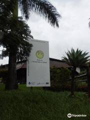 Municipal Park Victório Siquieroli