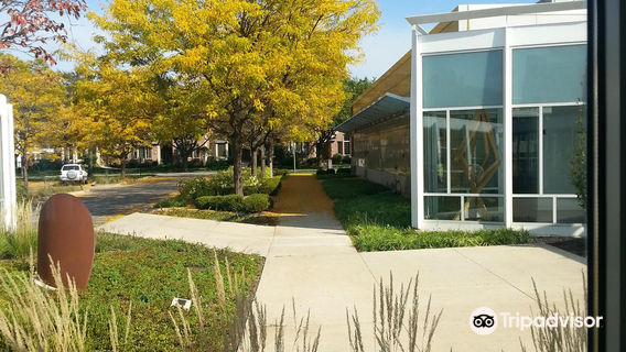 Elmhurst Art Museum