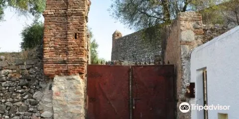 Castelo de Barbacena