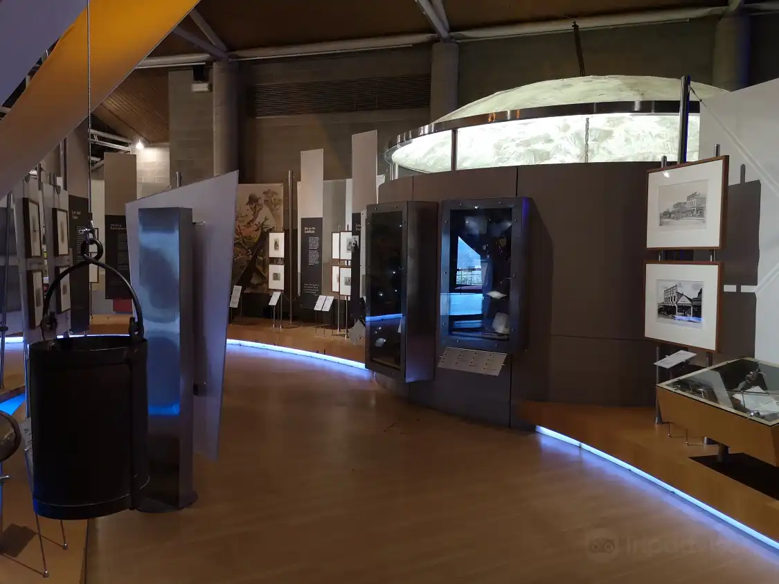 The Gold Museum 주변 호텔