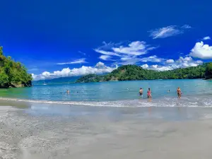 Playa Biesanz