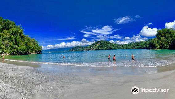 Playa Biesanz