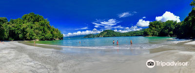 Playa Biesanz