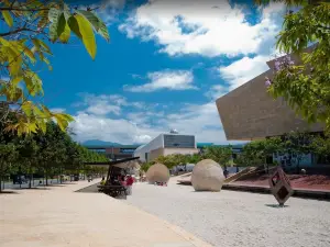 Parque de los Deseos