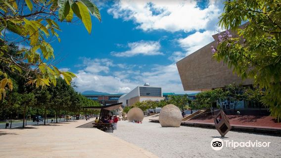 Parque de los Deseos