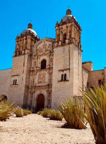 Hotels near Templo de Santo Domingo de Guzmán