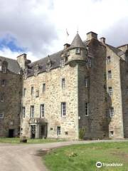 Castle Menzies