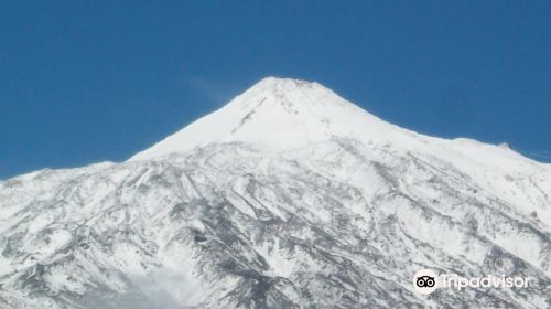 Mount Teide