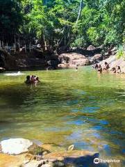 Parque Tunel da Alegria