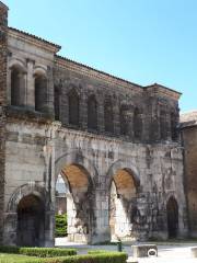 Porta Saint-André