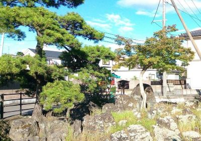 Tagajō
