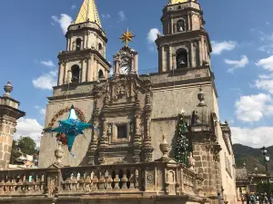 Basilica of Our Lady of the Rosary of Talpa