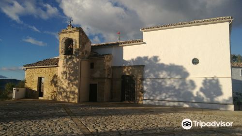 Mirador de San Marcos