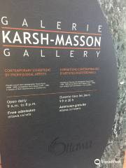 Karsh-Masson Gallery