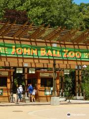 John Ball Zoo