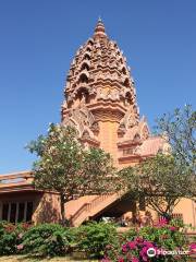 Wat Pa Khao Noi