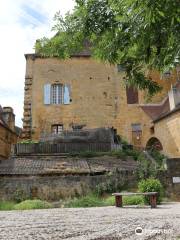 Les Jardins de la Butte