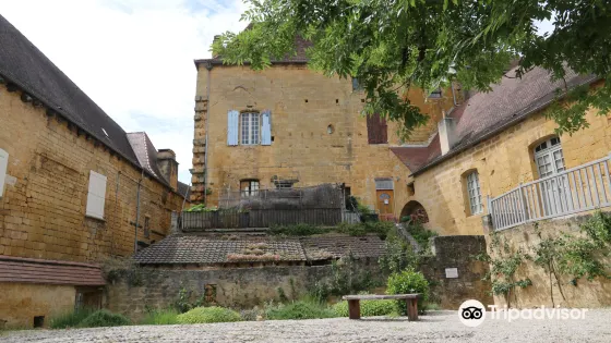 Les Jardins de la Butte