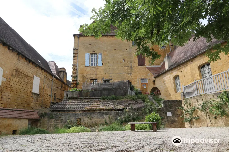 Les Jardins de la Butte