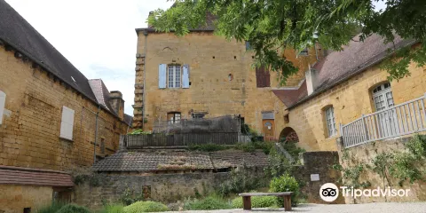 Les Jardins de la Butte