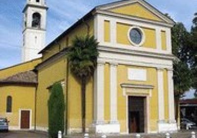 Chiesa dei Santi Stefano e Lorenzo