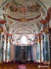 Abbazia di Altenburg