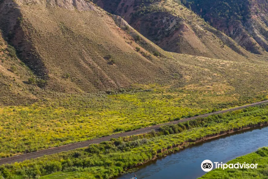 Vail Valley Anglers