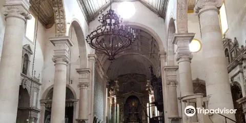 Igreja de Sao Joao Baptista