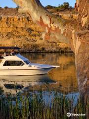 Rivergum Boat Cruises