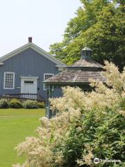 Uxbridge Historical Centre