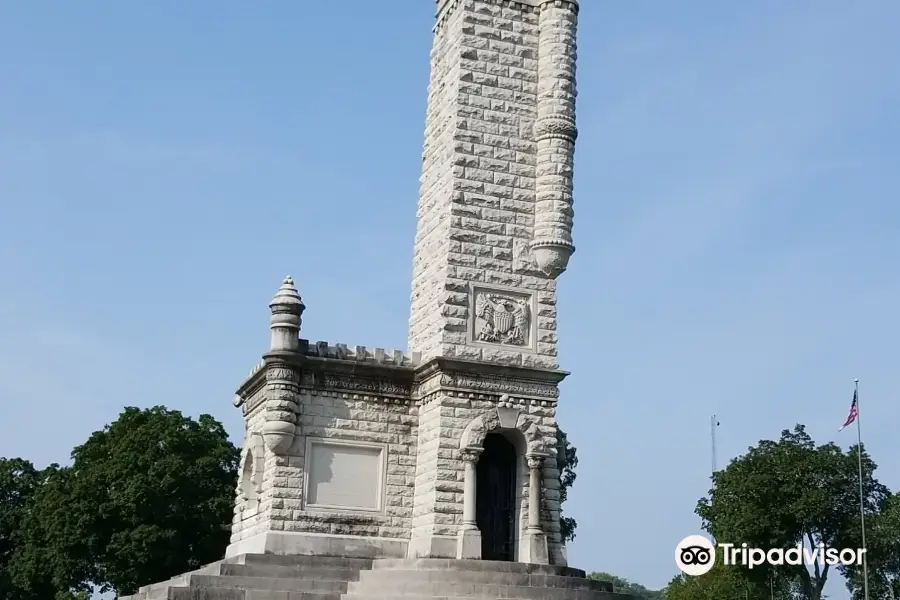 Knoxville National Cemetery