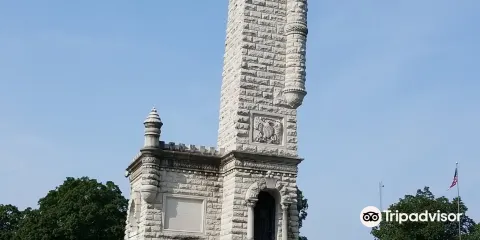 Knoxville National Cemetery