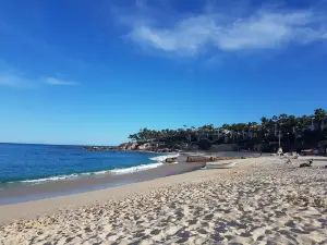 Playa Palmilla (Palmilla Beach)