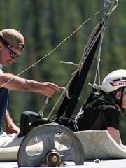 Jasper Hinton Zip Line