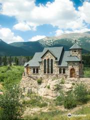 Chapel on the Rock