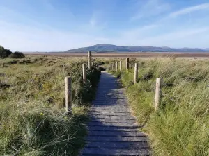 Roanhead Beach