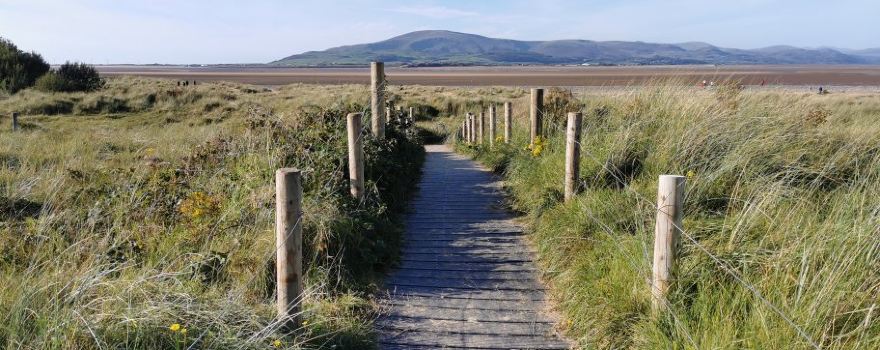 Roanhead Beach
