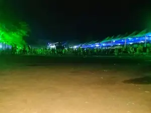 Francisco Feio Ribeiro International Expo Park