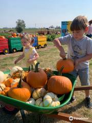 Bushue Family Farm & Nursery