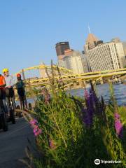 Segway Pittsburgh