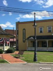 Garrett County Historical Museum