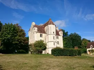 Manoir de Courboyer
