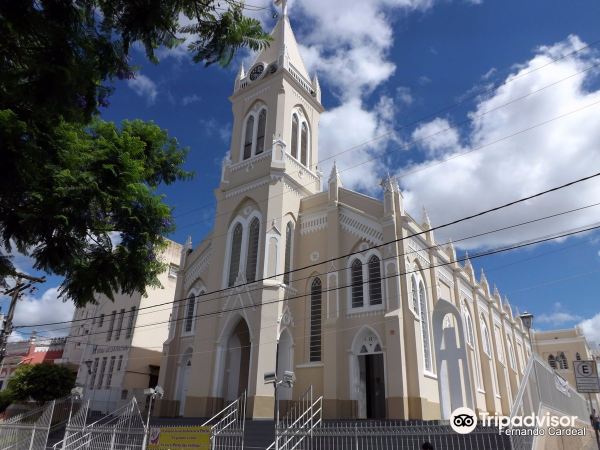 voo Recife para Vitória da Conquista