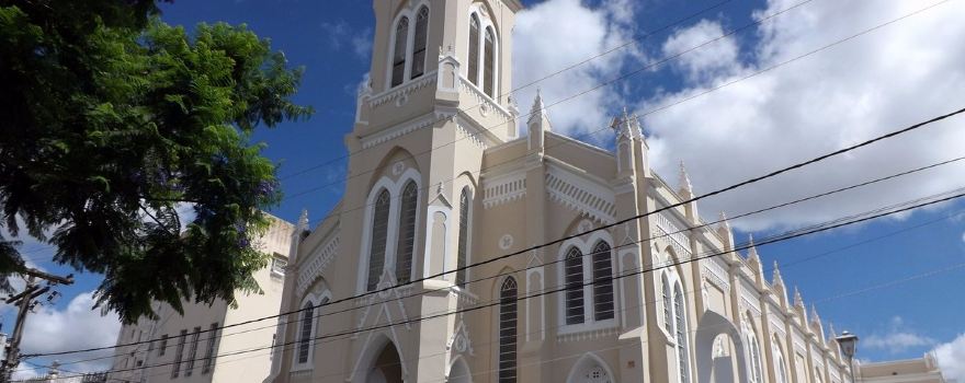 Cathedral of Our Lady of Victories