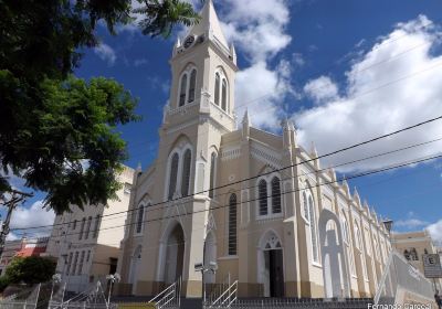 Vitoria da Conquista